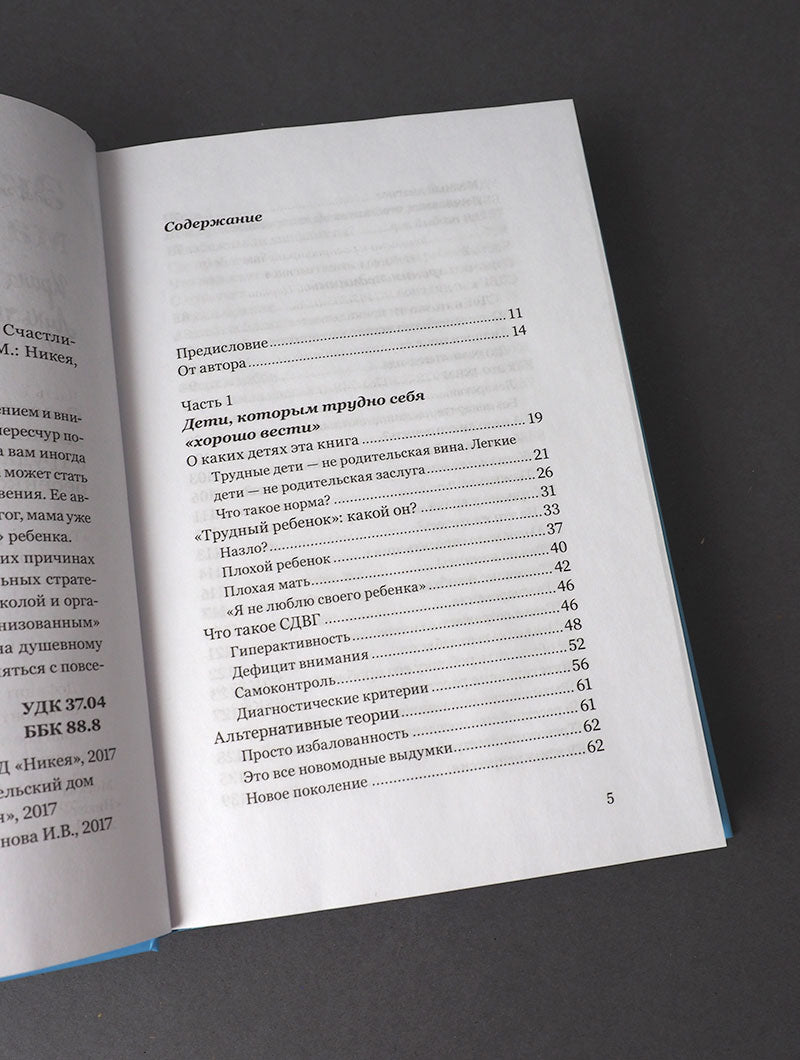 Экстремальное материнство. Счастливая жизнь с трудным ребенком.