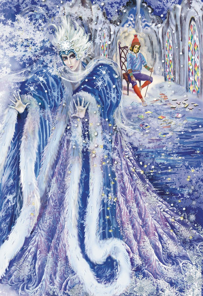 Сказки.Андерсен