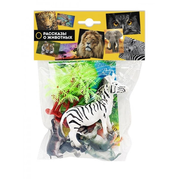 Jouets en plastique de 10 dikis dans un paquet de 120 pièces d'Irlande