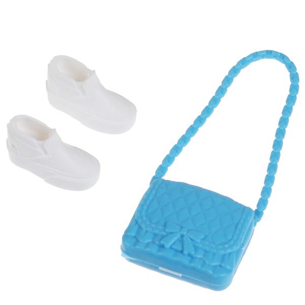 Accessoires pour lit de 29 cm, ensembles complets et accessoires pour canapé, blister en forme de 36 pouces