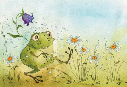 Как стать солнышком?