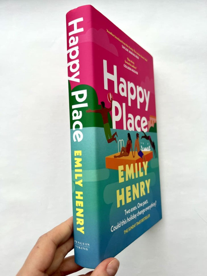 Happy Place (Счастливое место)