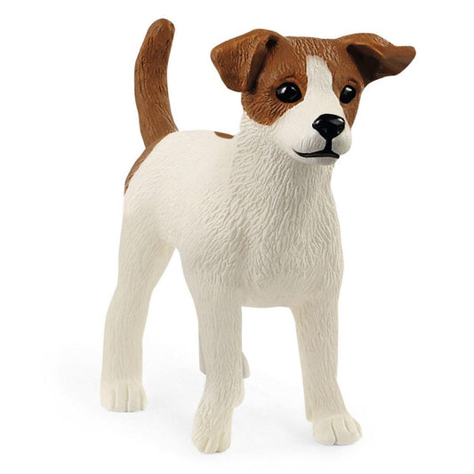 Schleich. Фигурка "Джек-рассел-терьер" арт.13916