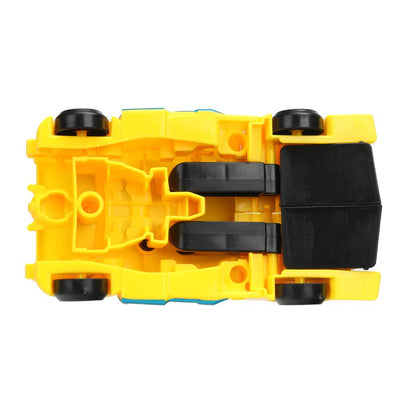 Transformateur de robot, transformateur dans l'ensemble, cor.22*18,1*5,8 cm - dans cor.2*60шт