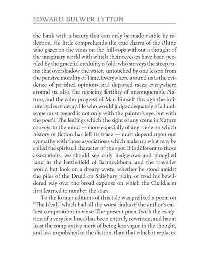 The Pilgrims of the Rhine = Рейнские пилигримы: на англ.яз