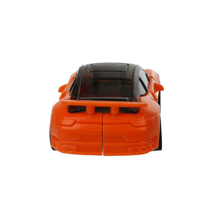 Transformateur de robot, paquet de 15*25*5 cm, pièce de 2*108 pouces