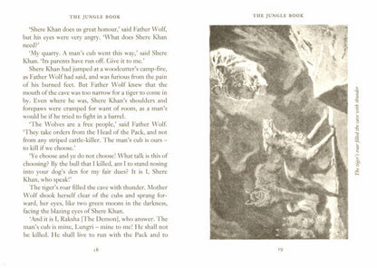 Jungle Book (HB)