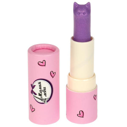 Косметика ДЛЯ ДЕВОЧЕК парфюмированный стик, 3,2 г МИЛАЯ ЛЕДИ в кор.6*24шт