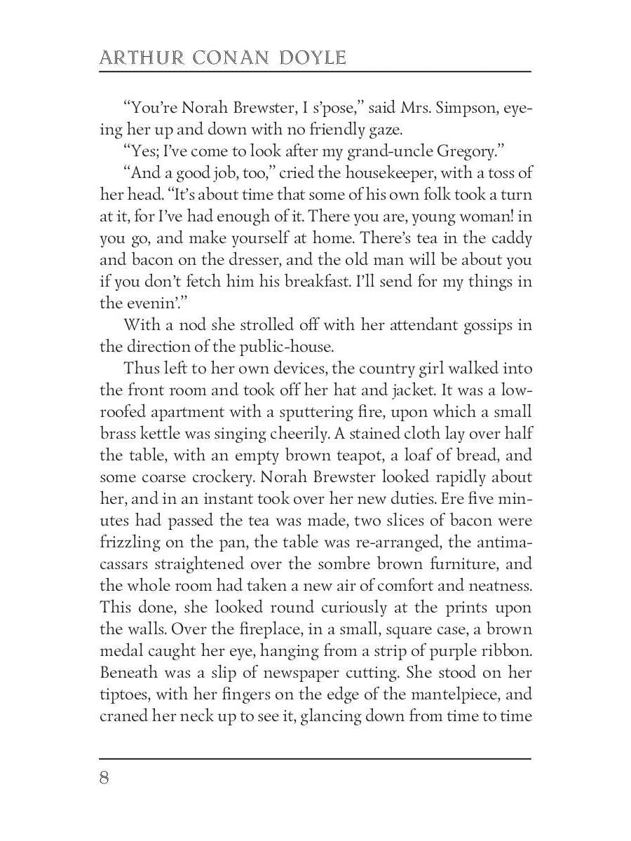 Tales of the Camp = Рассказы из кэмпа: на англ.яз