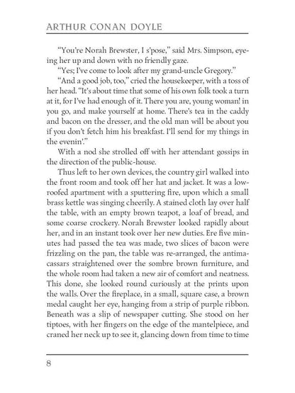 Tales of the Camp = Рассказы из кэмпа: на англ.яз