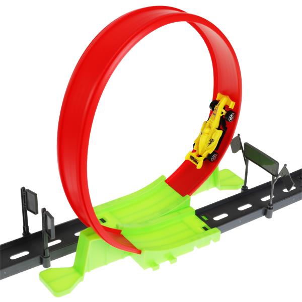 Véhicule avec catapulte, dinosaure, cor.52*31,7*6,9 cm, ТЕХНОДРАЙВ dans cor.2*12шт