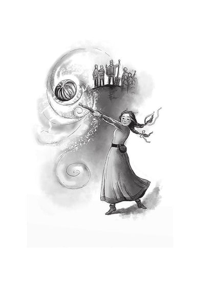 Школяр. Из цикла «Новый свет. Хроники». Кн. 2