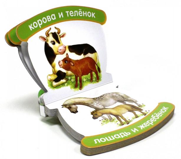 Неваляшки-погремушки/Мои первые слова/Мамы и детки