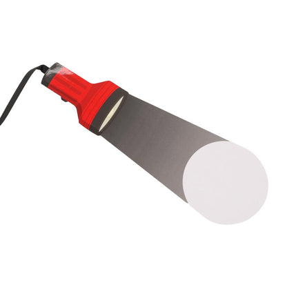 В поисках сокровищ (книжка 190х190мм с фонариком. спираль. 16стр) Умка в кор.40шт