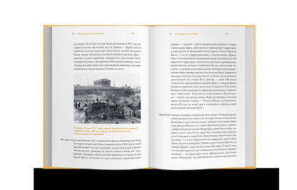 Афины. От полиса к мегаполису