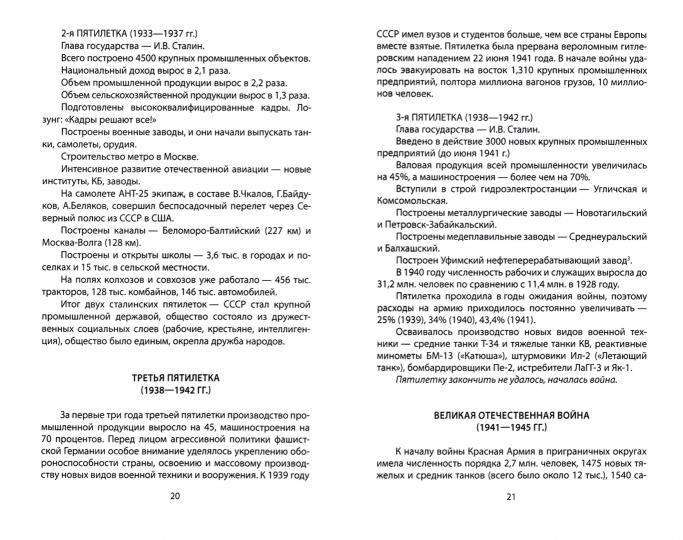 Достижения в СССР. Хроники великой цивилизации