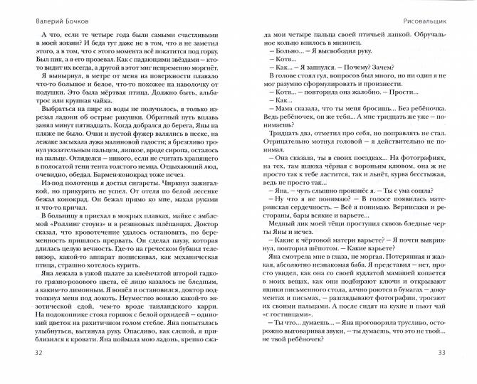 Рисовальщик: роман