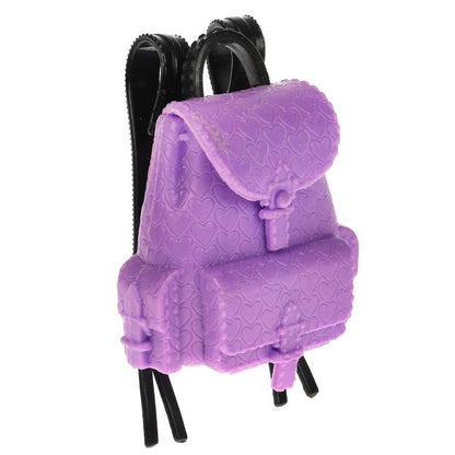 Accessoires pour lit de 29 cm, ensemble complet pour la société, disponible en blister de 72 pouces.