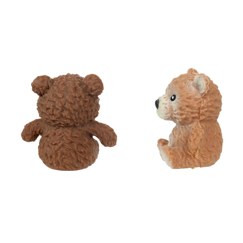 Супер мялка антистресс мялка, зефирки, мишка, светильник Супер Жим уп-12шт в кор.6уп