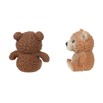 Супер мялка антистресс мялка, зефирки, мишка, светильник Супер Жим уп-12шт в кор.6уп