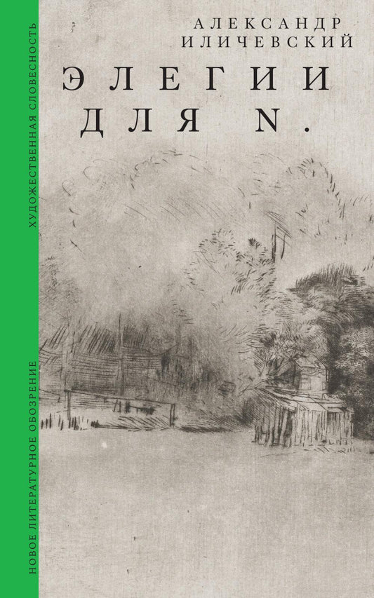 Элегии для N.