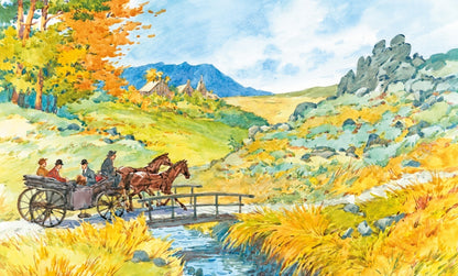 Собака Баскервилей