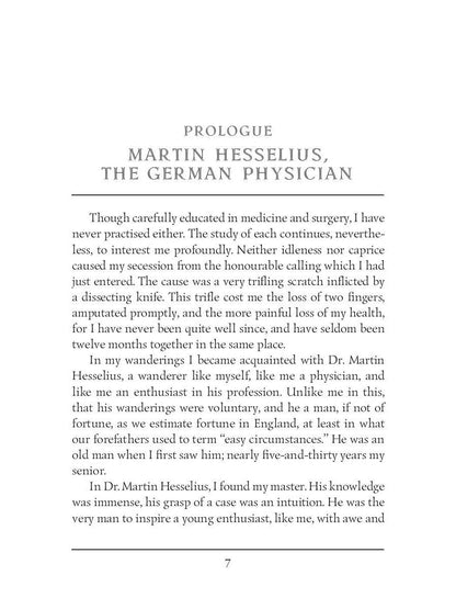 In a Glass Darkly 1. Green Tea, The Familiar & Mr. Justice Harbottle = Сквозь тусклое стекло 1: на англ.яз