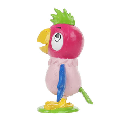 La figurine de la société СОЮЗМУЛЬТФИЛЬМ contient un film populaire de Kesha, sous forme de blister ИГРАЕМ ВМЕСТЕ в кор.48шт