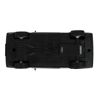 Machine en métal LADA -2108 "СПУТНИК", 11,7 cm, double, sac, in., noir, cor. Parc technologique dans le cor.2*36шт