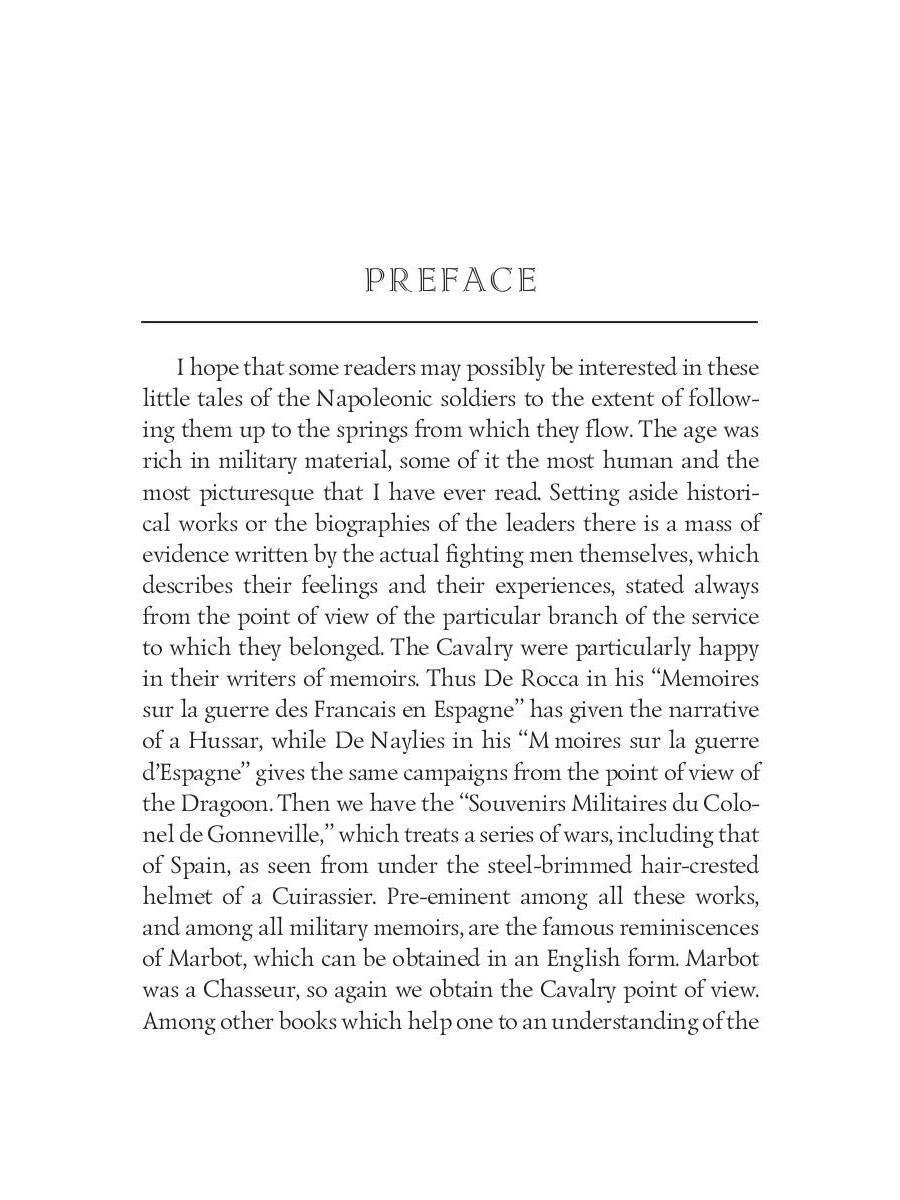 The Adventures of Gerard = Приключения бригадира Жерара: на англ.яз