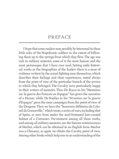 The Adventures of Gerard = Приключения бригадира Жерара: на англ.яз