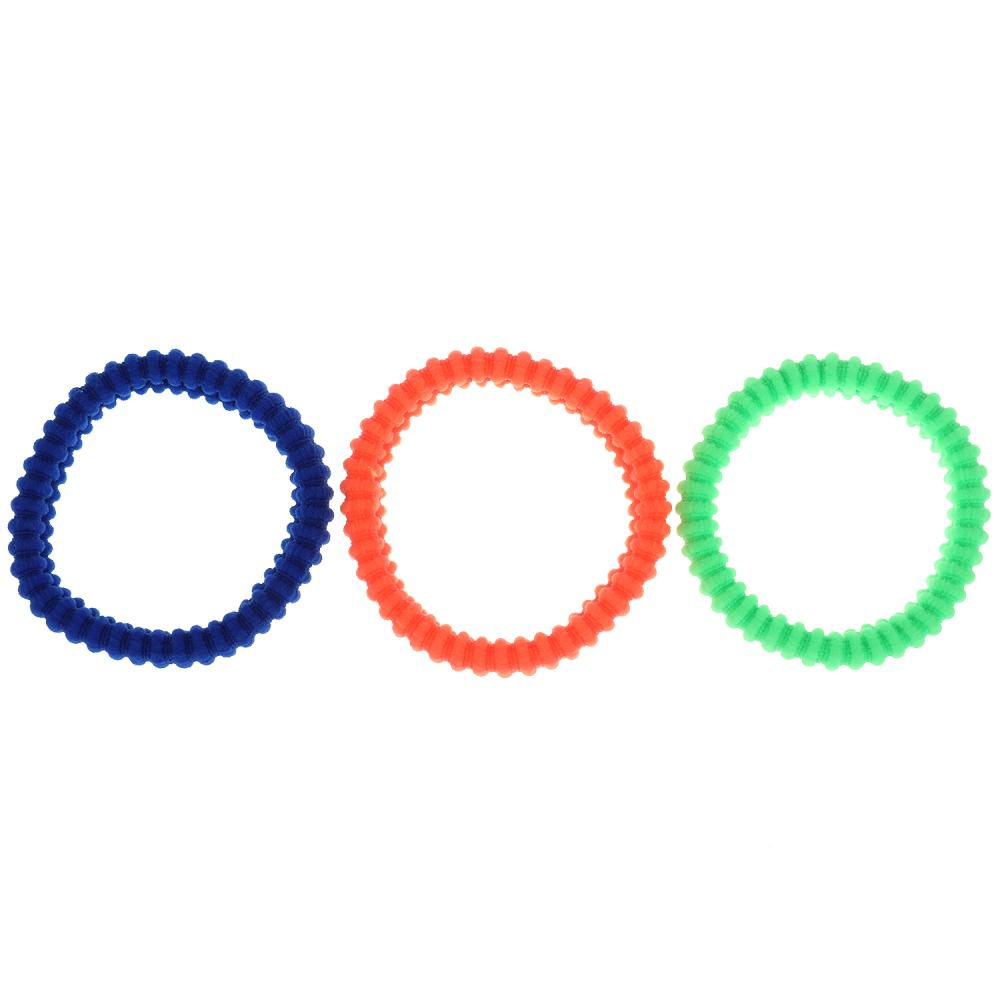 Accessoires pour cheveux en résine pour cheveux, 3 pièces, MLE LEV, jusqu'à 12 pouces, en cor.125up