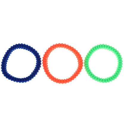 Accessoires pour cheveux en résine pour cheveux, 3 pièces, MLE LEV, jusqu'à 12 pouces, en cor.125up