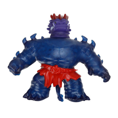 Антистрессовая тянучка, блистер Супер Флекс в кор.4*10шт