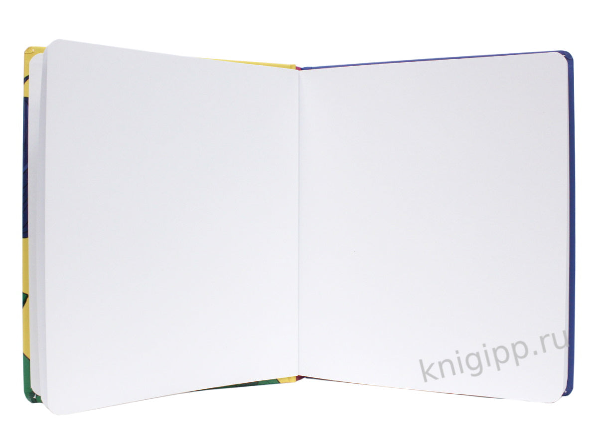 MyArt. АНИМЕ СКЕТЧБУК. КРАШ