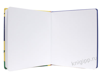 MyArt. АНИМЕ СКЕТЧБУК. КРАШ