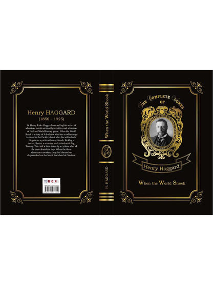 When the World Shook = Когда мир встряхнулся: на англ.яз