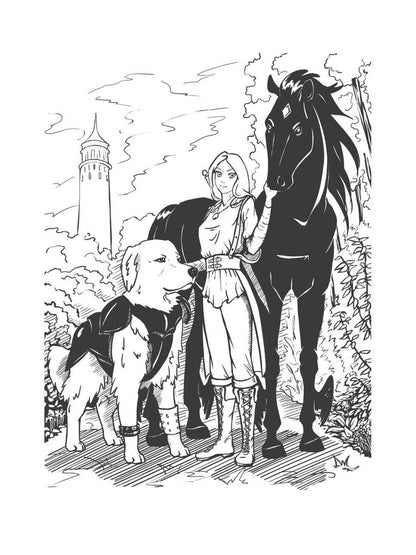 Мир за пределом