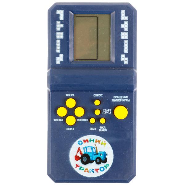 Jeu électronique logique en vinyle, 12,5*6,5*2,5 cm, VMJE dans la couleur 2*144 pouces