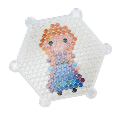 Аквамозаика 200 бусин фроузен МУЛЬТИ АРТ в кор.48шт