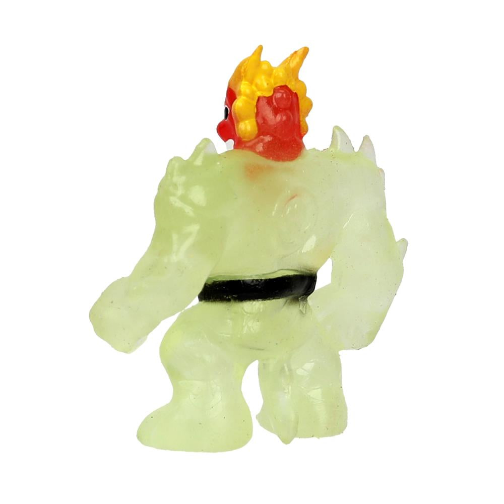 Антистресс тянучка, блистер Супер Флекс в кор.12*12шт