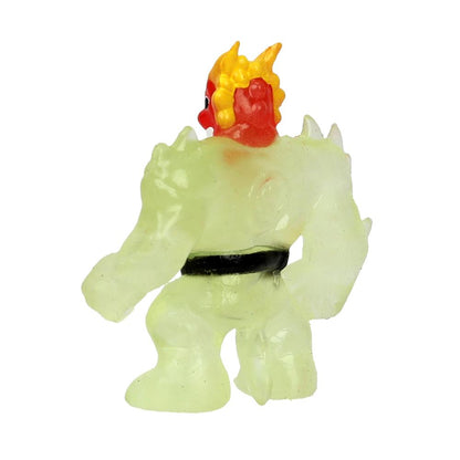 Антистресс тянучка, блистер Супер Флекс в кор.12*12шт