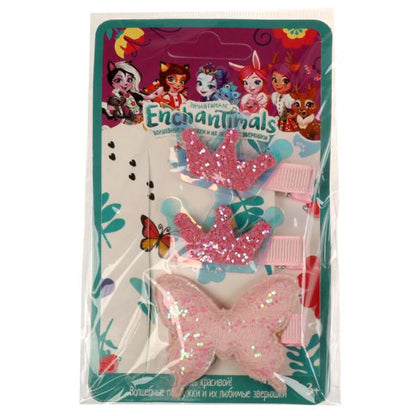 Accessoires pour enfants, 3 pièces, MLE LEV, jusqu'à 10 pièces en cor.100уп