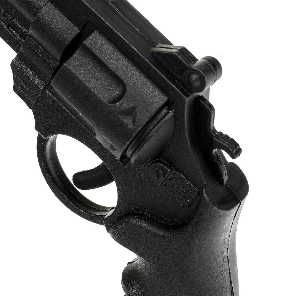 Набор оружия спецназ автомат с присосками, блист.17*50*2,5см ИГРАЕМ ВМЕСТЕ в кор.2*72шт