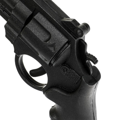 Набор оружия спецназ автомат с присосками, блист.17*50*2,5см ИГРАЕМ ВМЕСТЕ в кор.2*72шт