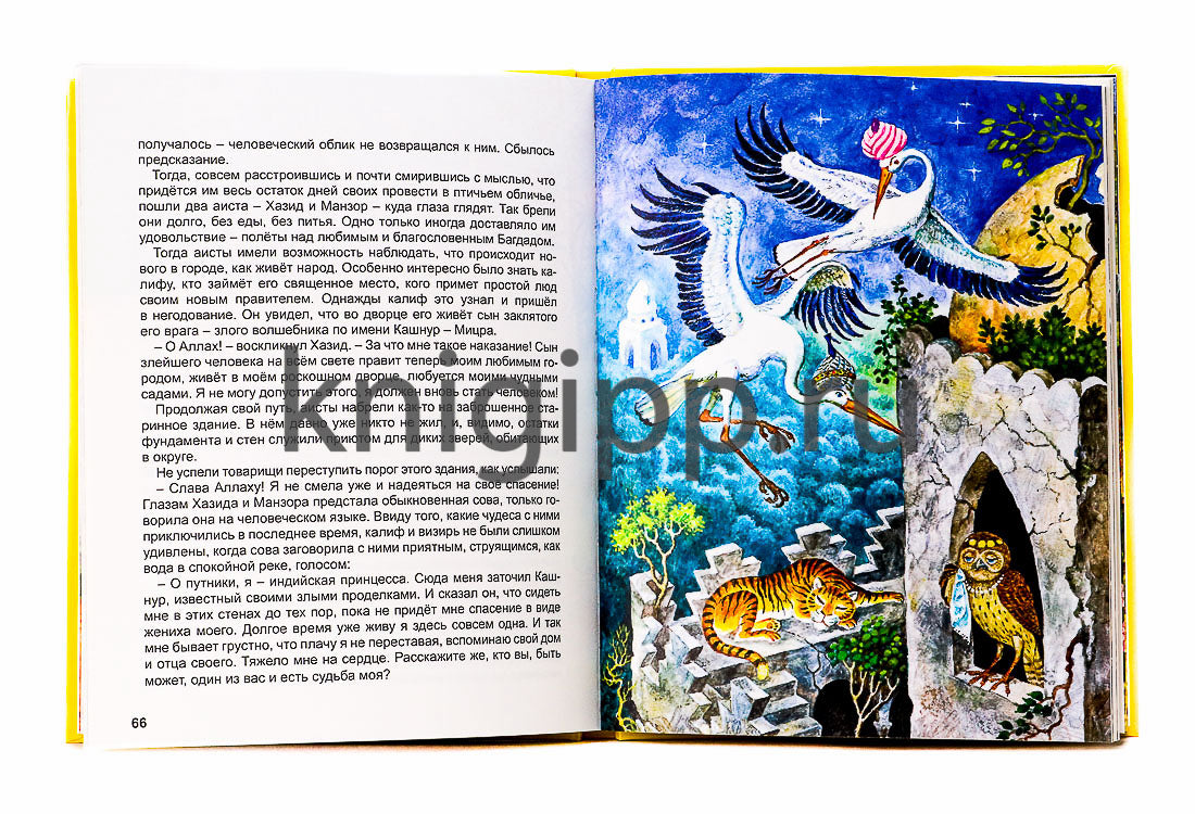 Л.С. СКАЗКИ В. ГАУФА И О. УАЙЛЬДА 128с.