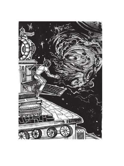 Знакомьтесь, Гагарин!