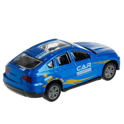 2107C048-R1337975 Машина металл ВНЕДОРОЖНИК, 11 см, инерция, кор. Технопарк в кор.2*120шт