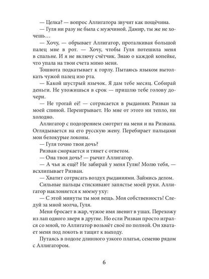 Собственность Дамира