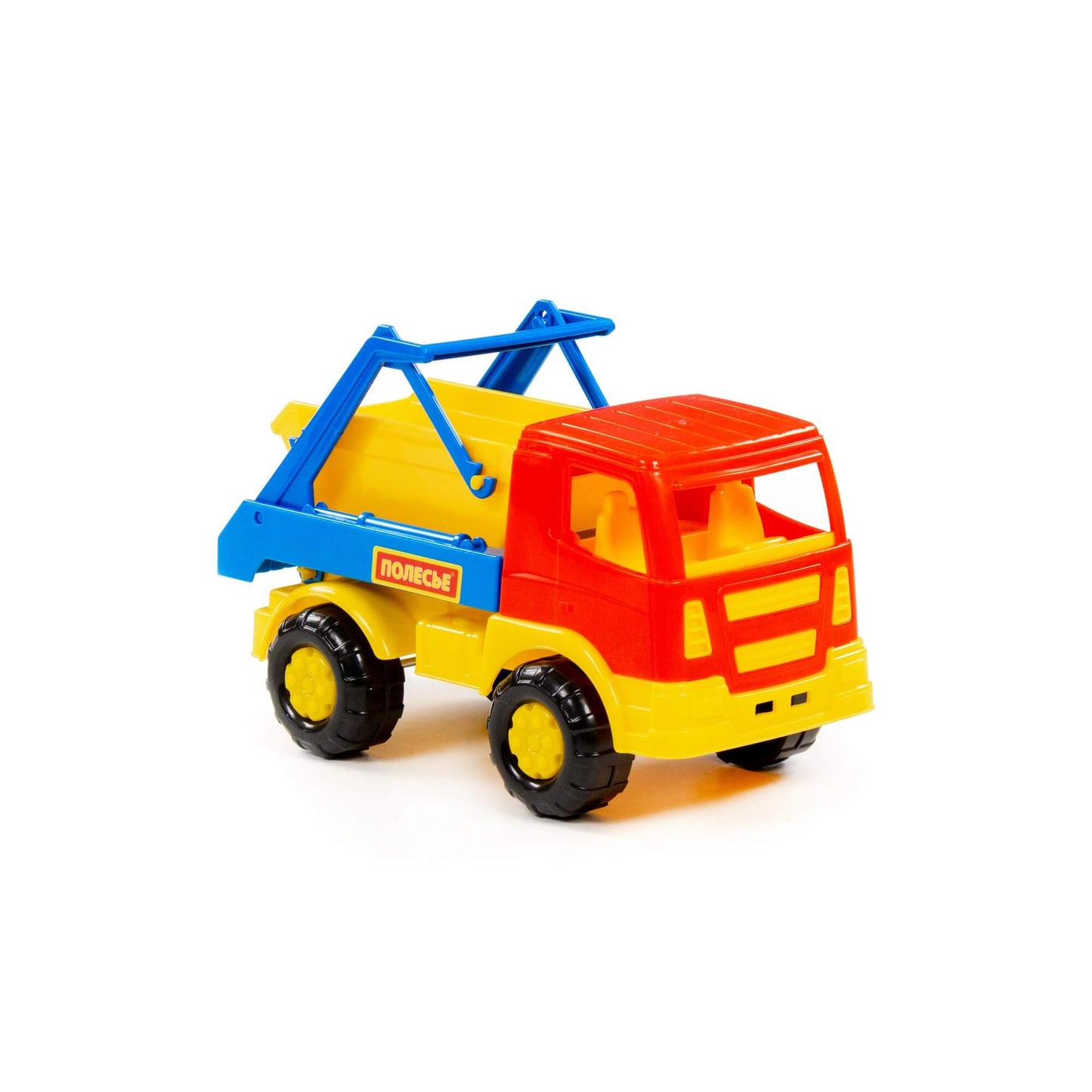 АВТОМОБИЛЬ-КОММУНАЛЬНАЯ СПЕЦМАШИНА "САЛЮТ" в кор.24шт